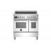 Варочный центр Bertazzoni PRO95I2EXT