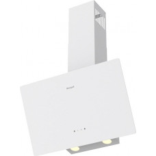 Вытяжка WEISSGAUFF WGH 6035 SENSOR WHITE GLASS