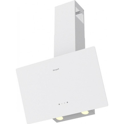 Вытяжка WEISSGAUFF WGH 6035 SENSOR WHITE GLASS