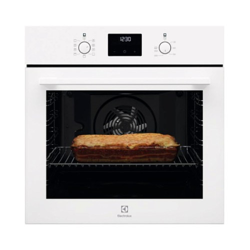 Духовой шкаф Electrolux OEF3H70TW