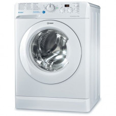 Стиральная машина Indesit BWSD 51051, белый