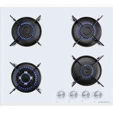 Газовая варочная панель MAUNFELD EGHG.64.13STS-EW