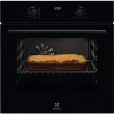 Встраиваемый электрический духовой шкаф Electrolux OEF 5C50Z