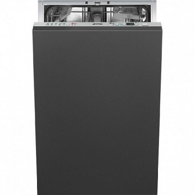 Посудомоечная машина SMEG STA4525IN