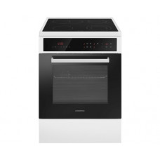 Электрическая плита MAUNFELD MEC611CW10TD