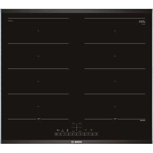 Варочная панель Bosch PXX675FC1E