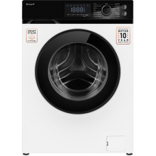 Стиральная машина с инвертором и паром Weissgauff WM 45127 Inverter Steam Touch
