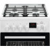 Комбинированная плита AEG CKR56401BW