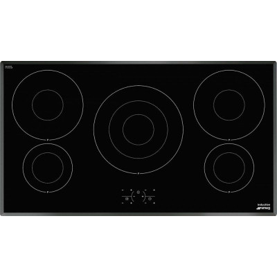 Поверхность SMEG si3950b