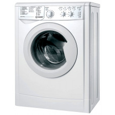 Стиральная машина Indesit IWSC 5105 (CIS) белый