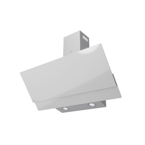 Вытяжка кухонная наклонная LEX ARIA 900 WHITE
