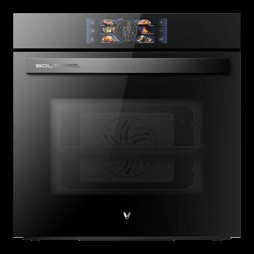 Встраиваемый духовой шкаф Viomi VBO801