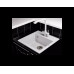 Кухонный смеситель Kuppersberg Geo KG2385CR GREY