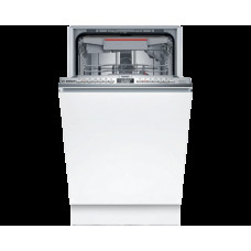 Встраиваемая посудомоечная машина Bosch SPV4HMX65Q