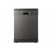 Посудомоечная машина Toshiba DW-14F2(S)-RU