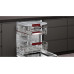 Встраиваемая посудомоечная машина Neff S155ECX11E