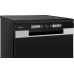 Посудомоечная машина с авто-открыванием и инвертором Weissgauff DW 6140 Inverter Real Touch AutoOpen