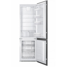 Встраиваемый холодильник Smeg C4173N1F