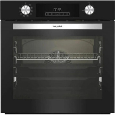 Hotpoint-ariston FE8 831 JSC BL