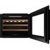 Встраиваемый винный шкаф Teka RVI 10024 GBK
