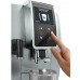 Кофемашина DeLonghi ECAM370.95.S EX:4