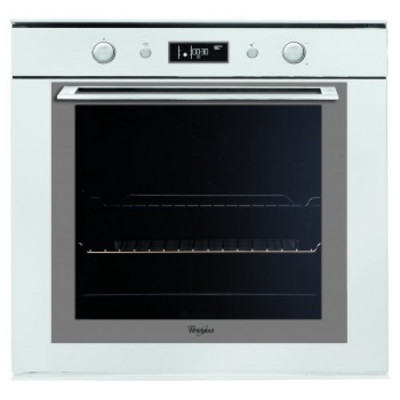 Духовой шкаф встраиваемый Whirlpool AKZM 784 WH