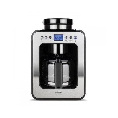 Капельная кофеварка Caso Coffee Compact Electronic