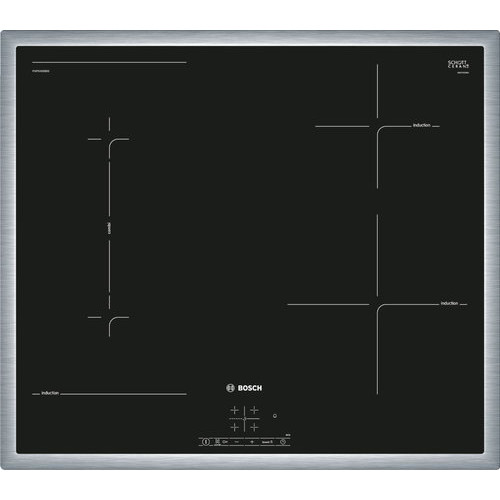 Bosch PWP 645 BB5E