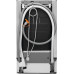 Встраиваемая посудомоечная машина Electrolux KEA13100L