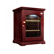Винный шкаф IP Industrie CEX 151 CU