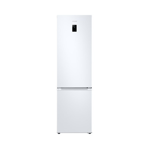 Холодильник Samsung RB38T676FWW/WT