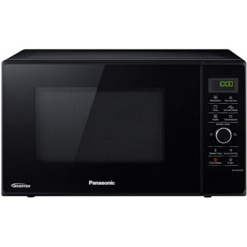 Микроволновая печь Panasonic NN-GD37HBZPE черный