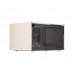 Микроволновая печь LG MS2536GIK