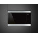 Микроволновая печь Smeg FMI325X