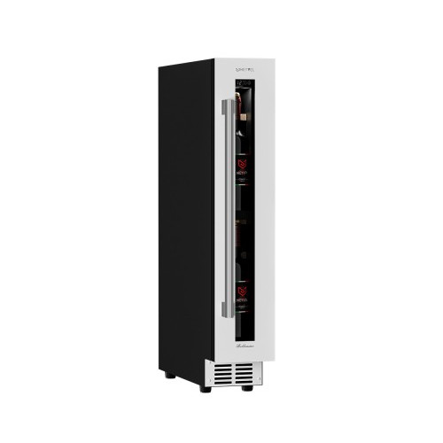 Винный шкаф Meyvel MV9-KWT1