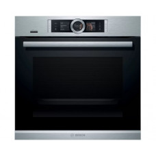 Духовой шкаф Bosch HRG6769S6
