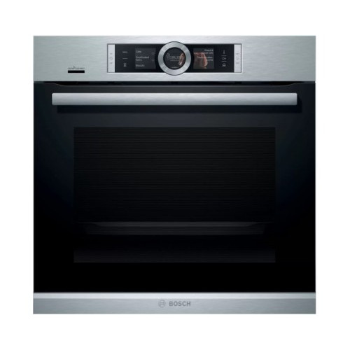 Духовой шкаф Bosch HRG6769S6