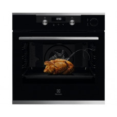 Духовой шкаф Electrolux OKC6P51X