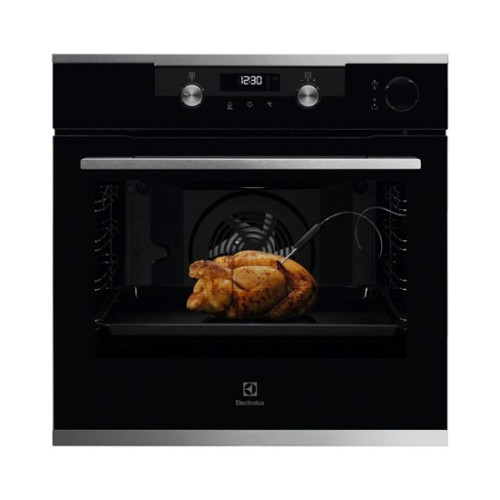 Духовой шкаф Electrolux OKC6P51X