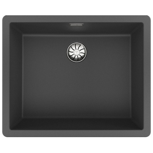 Мойка Teka Radea R10 50.40 M-TG Dark grey