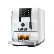 Кофемашина Jura Z10 Diamond White