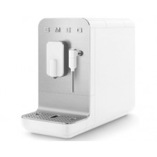 Автоматическая кофемашина SMEG BCC02WHMEU