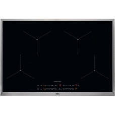 Встраиваемая индукционная варочная панель AEG IAE 84411 XB