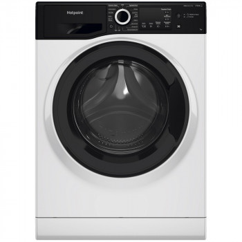 Стиральная машина Hotpoint-Ariston NSB 7239 ZK VE RU белый