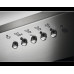 Встраиваемая вытяжка AEG DGE5661HM