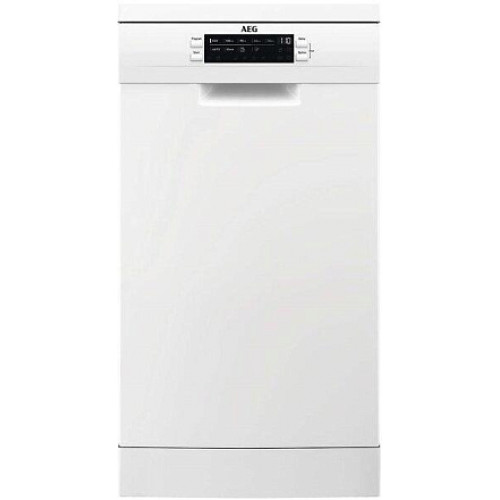 Посудомоечная машина AEG FFB72527ZW