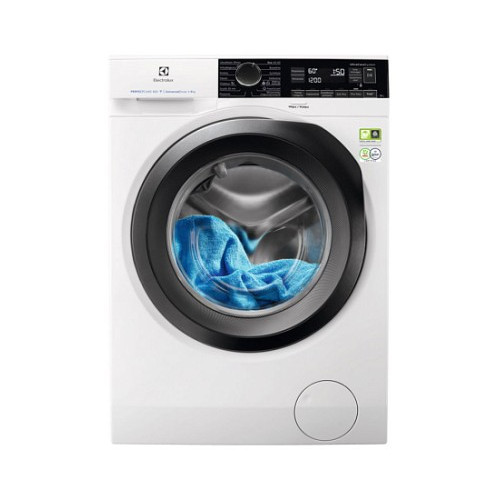 Стиральная машина Electrolux EW8F249PSPC