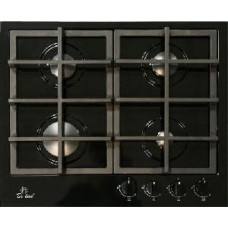 Газовая поверхность ELECTRONICSDELUXE TG4 750231F-075