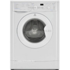 Стиральная машина Indesit IWUD 4085