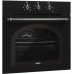 Духовой шкаф Teka HRB 6100 ATS SILVER